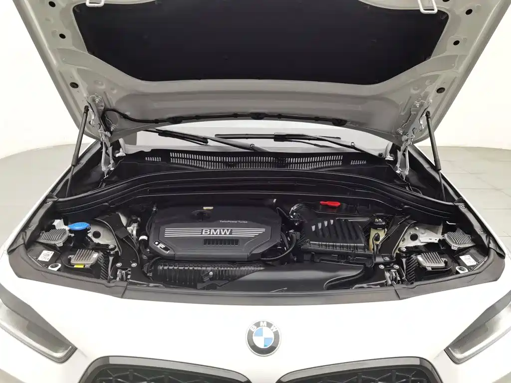 BMW X2, миниатюра 6