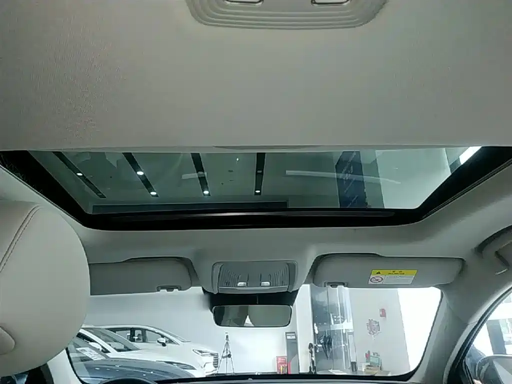 BYD Hai Bao 05 DM-i 2025 DM-i Smart Driving Edition 120KM Flagship фото 18