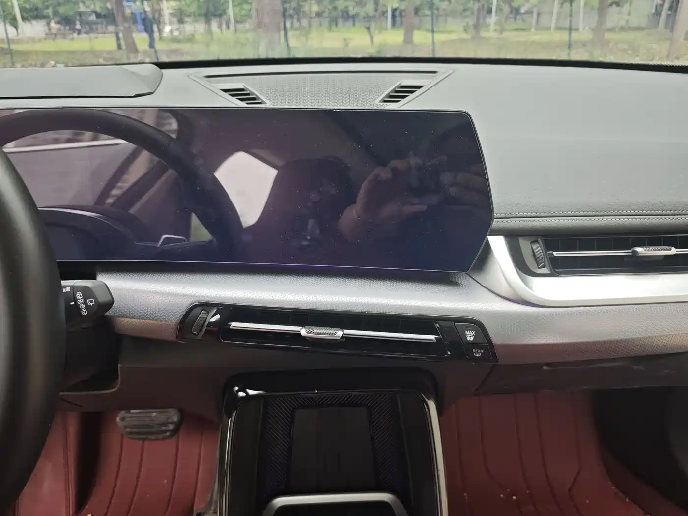 BMW X1 2023 xDrive25Li M Sport Package фото 17