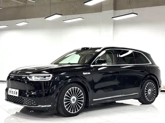 AITO ASK THE WORLD M7