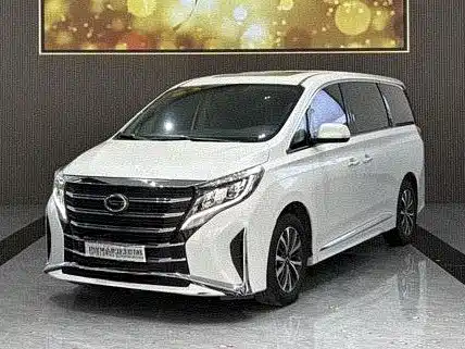 GAC Trumpchi Trumpchi M8 2024 Leadershow Series 390T Luxury Edition
