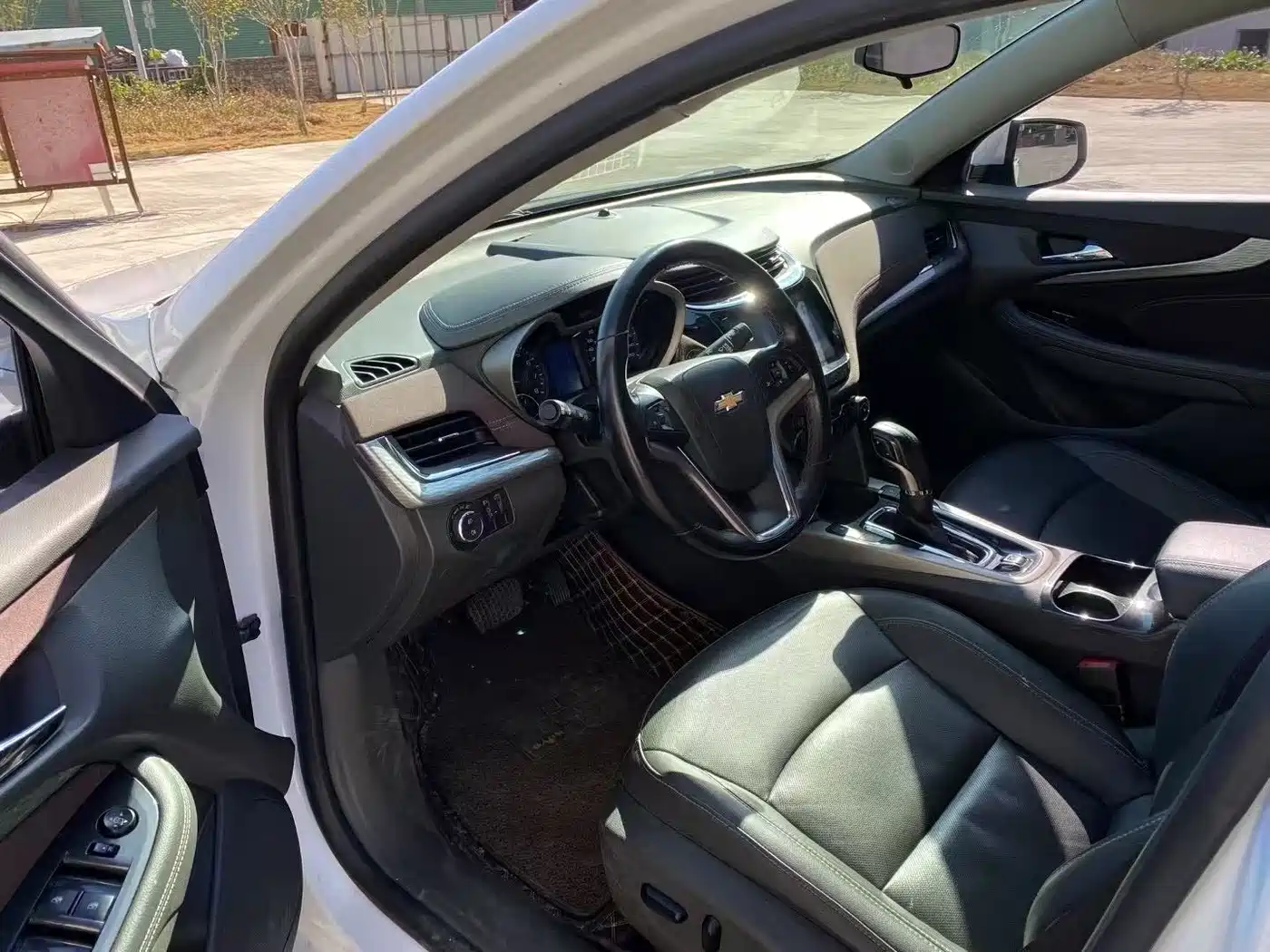 Chevrolet Malibu 2018 530T Automatic Trend Edition фото 4