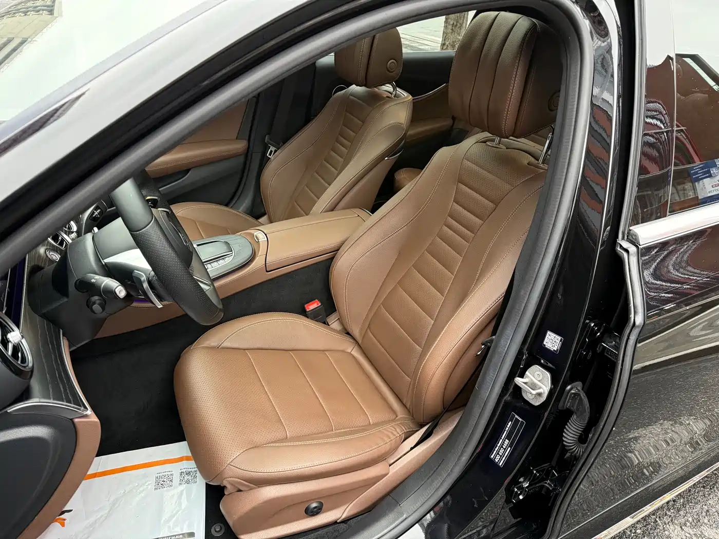 Mercedes-Benz E-Class 2021 E 300 L Sport Fashion фото 5