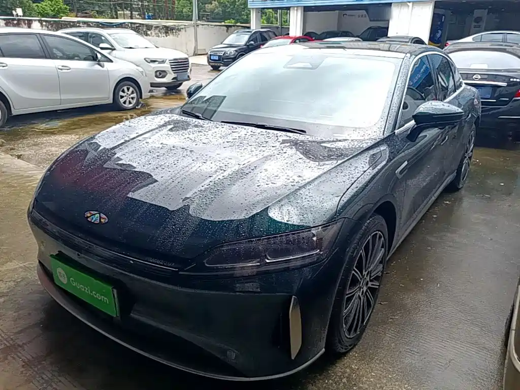  Chery Fengyun Fengyun A9L 2025 260 Boya Luxury Edition