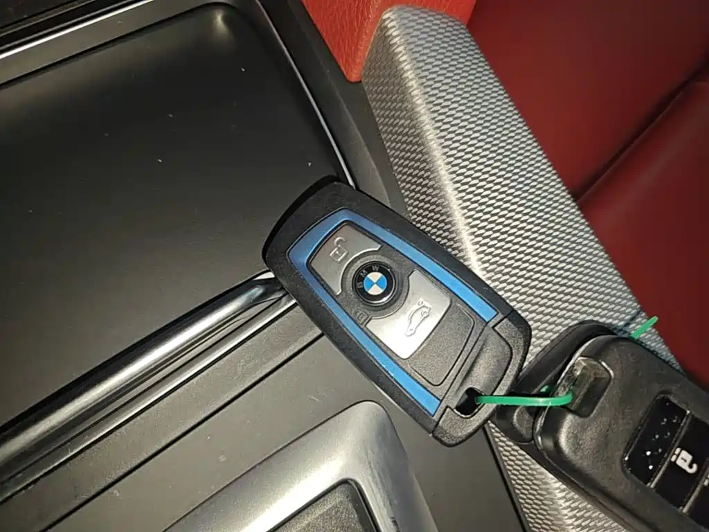 Photo 9 - BMW 4 Series