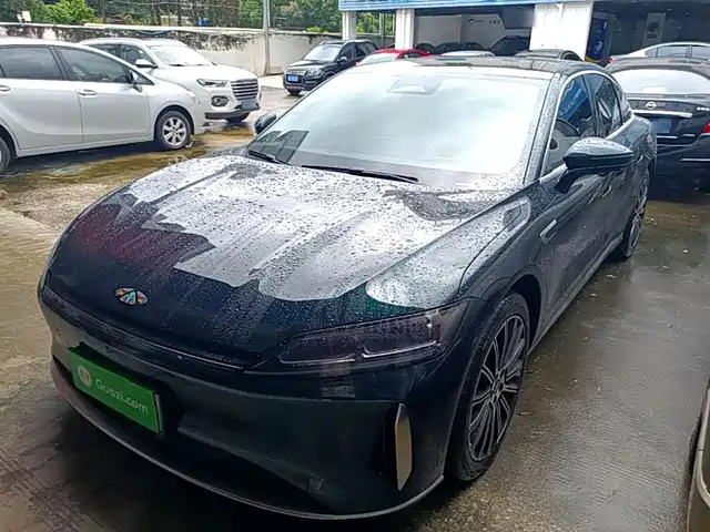 Chery Fengyun Fengyun A9L 2025