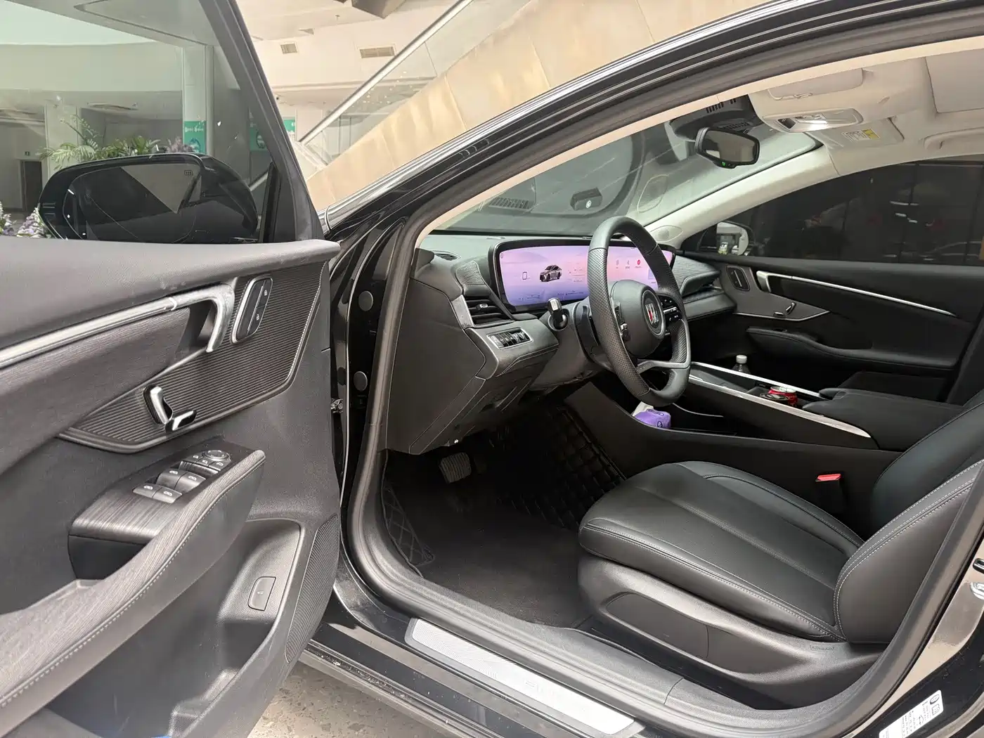 Buick LaCrosse 2025 2026 Model 28T Platinum Edition