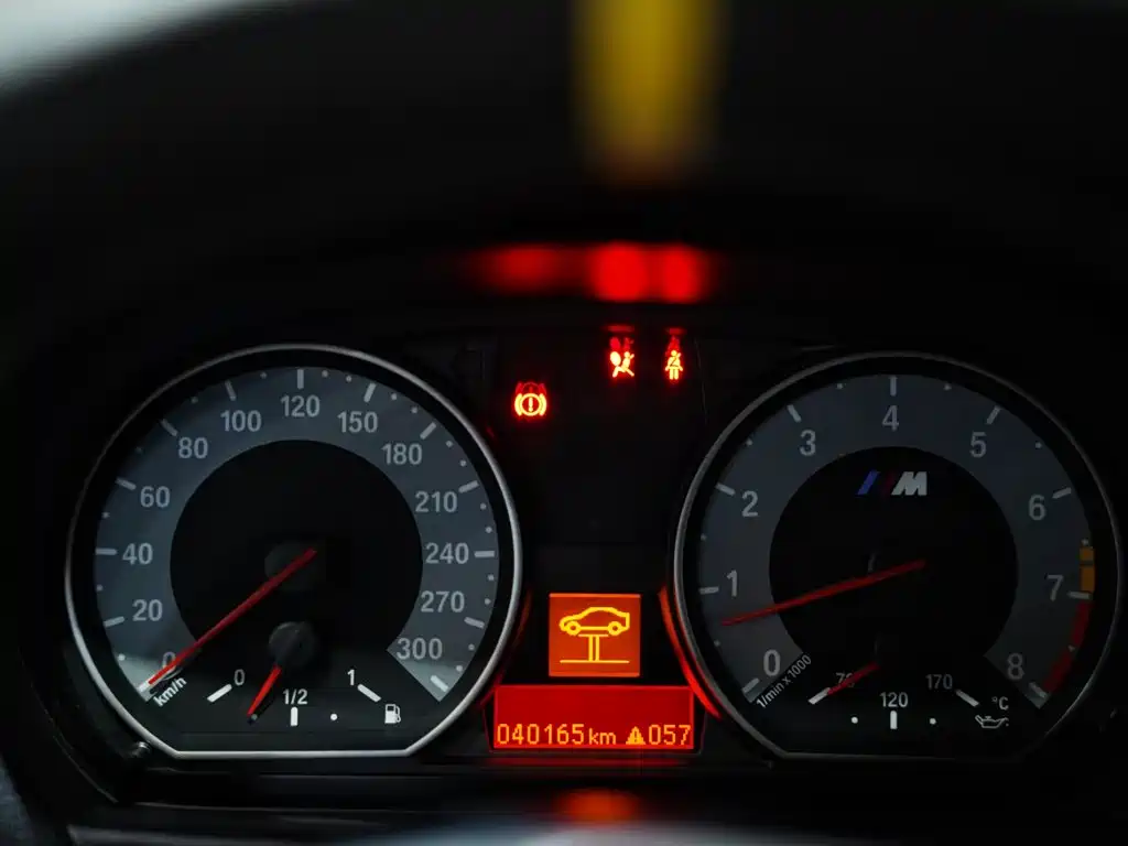 BMW 1 Series M 2012 2011 1M Coupe