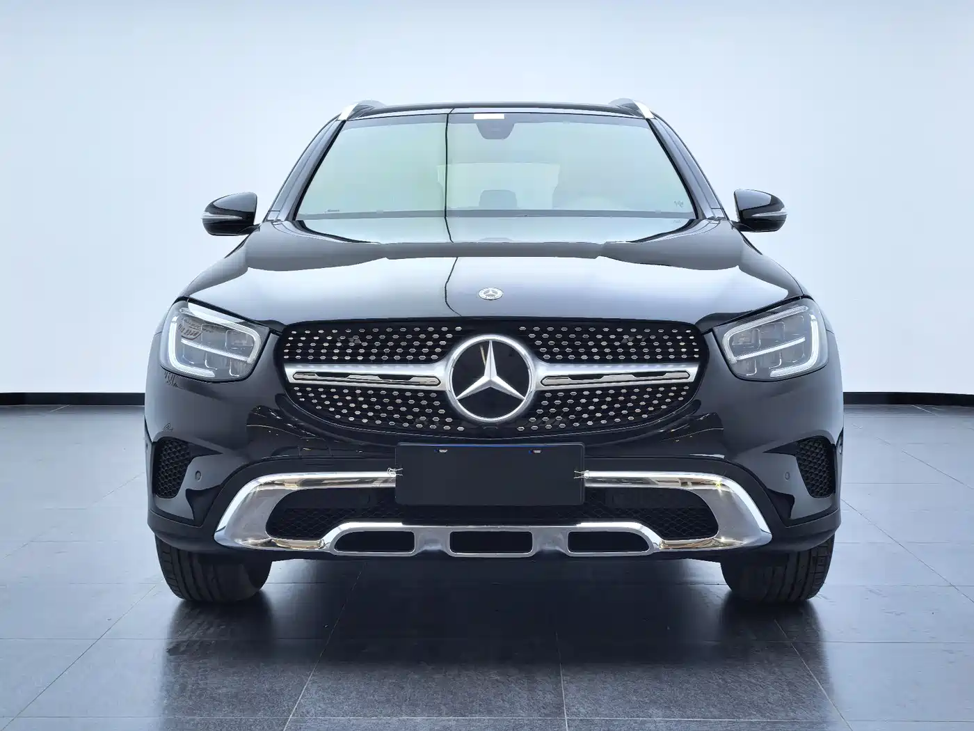 Mercedes-Benz GLC 2020 GLC 260 L 4MATIC Dynamic фото 2