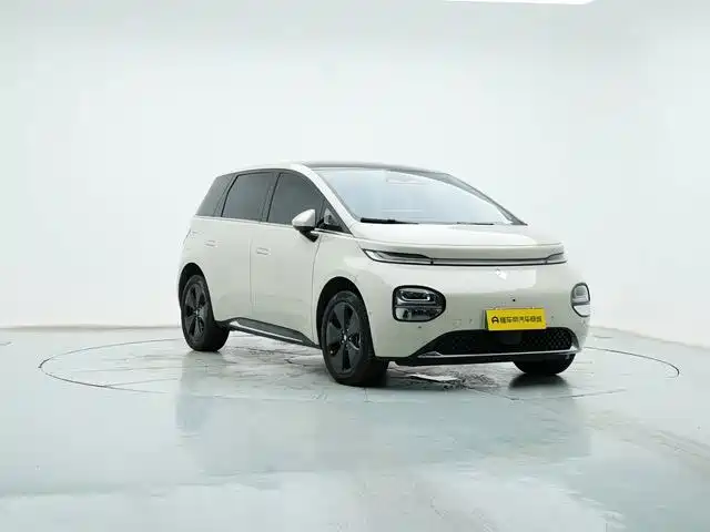 Baojun Cloud 2024 2023 460 Max Intuitive Edition