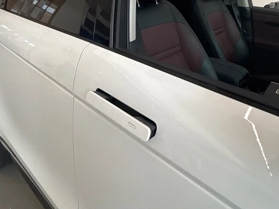 Land Rover Range Rover Evoque 2025 2024 Range Rover Evoque L 249PS Light Master Edition