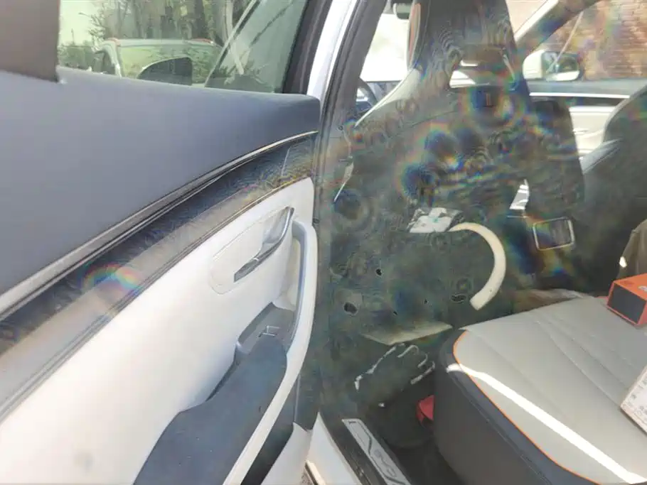 BYD SONGJIANG NEW ENERGY