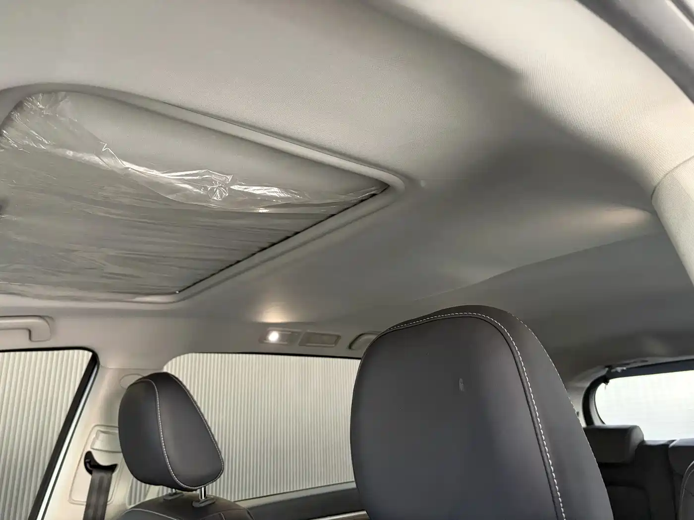 GAC Trumpchi Trumpchi M8 2024 Leadershow Series 390T Luxury Edition фото 10
