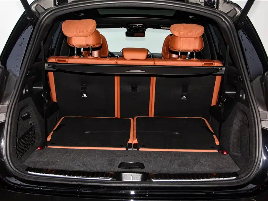Mercedes-Benz GLC 2024 Facelift GLC 300 L 4MATIC Sport 7-seater фото 33