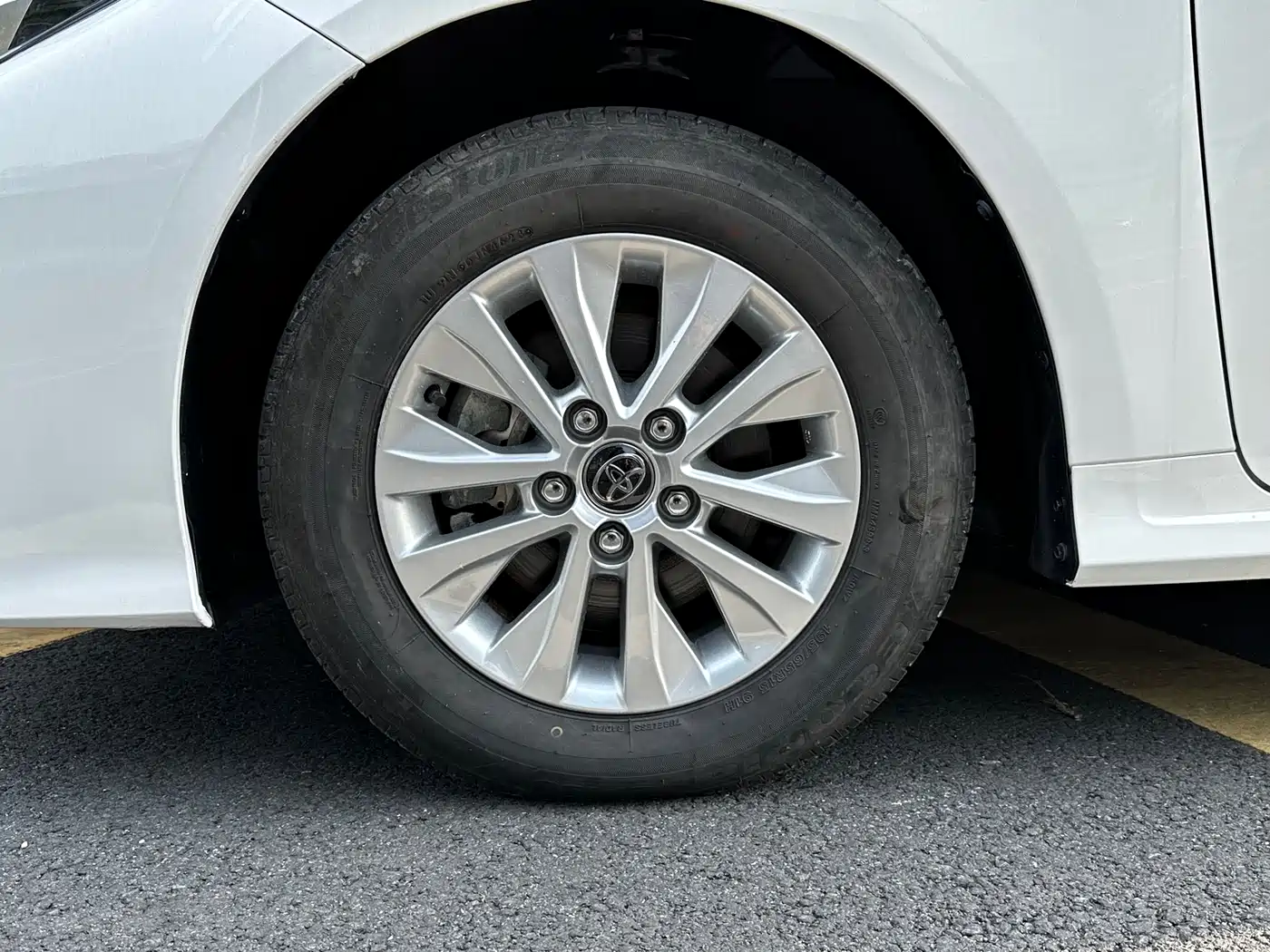 Toyota Corolla 2023 1.2T Pioneer Edition фото 7