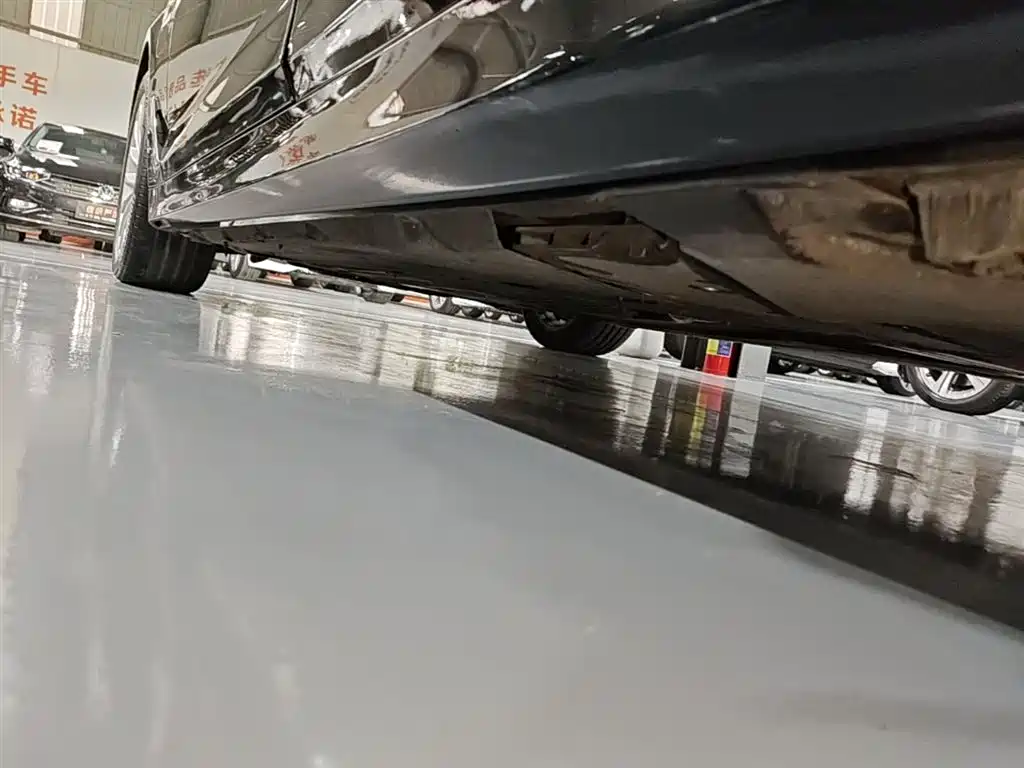 BMW 5 Series New Energy 2019 Facelift 530Le Luxury Package фото 22