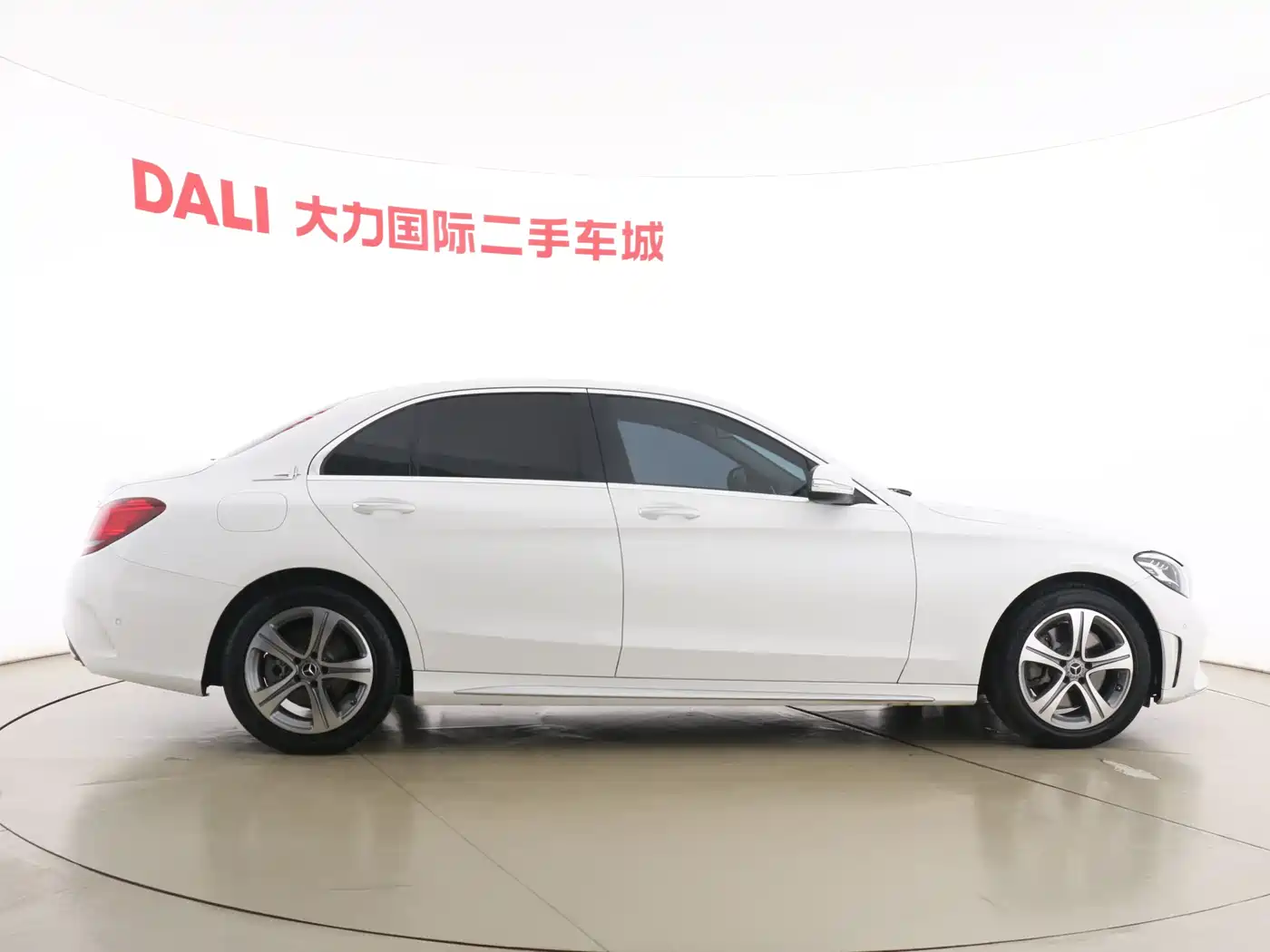 Mercedes-Benz C-Class 2020 C 260 L Sport фото 7