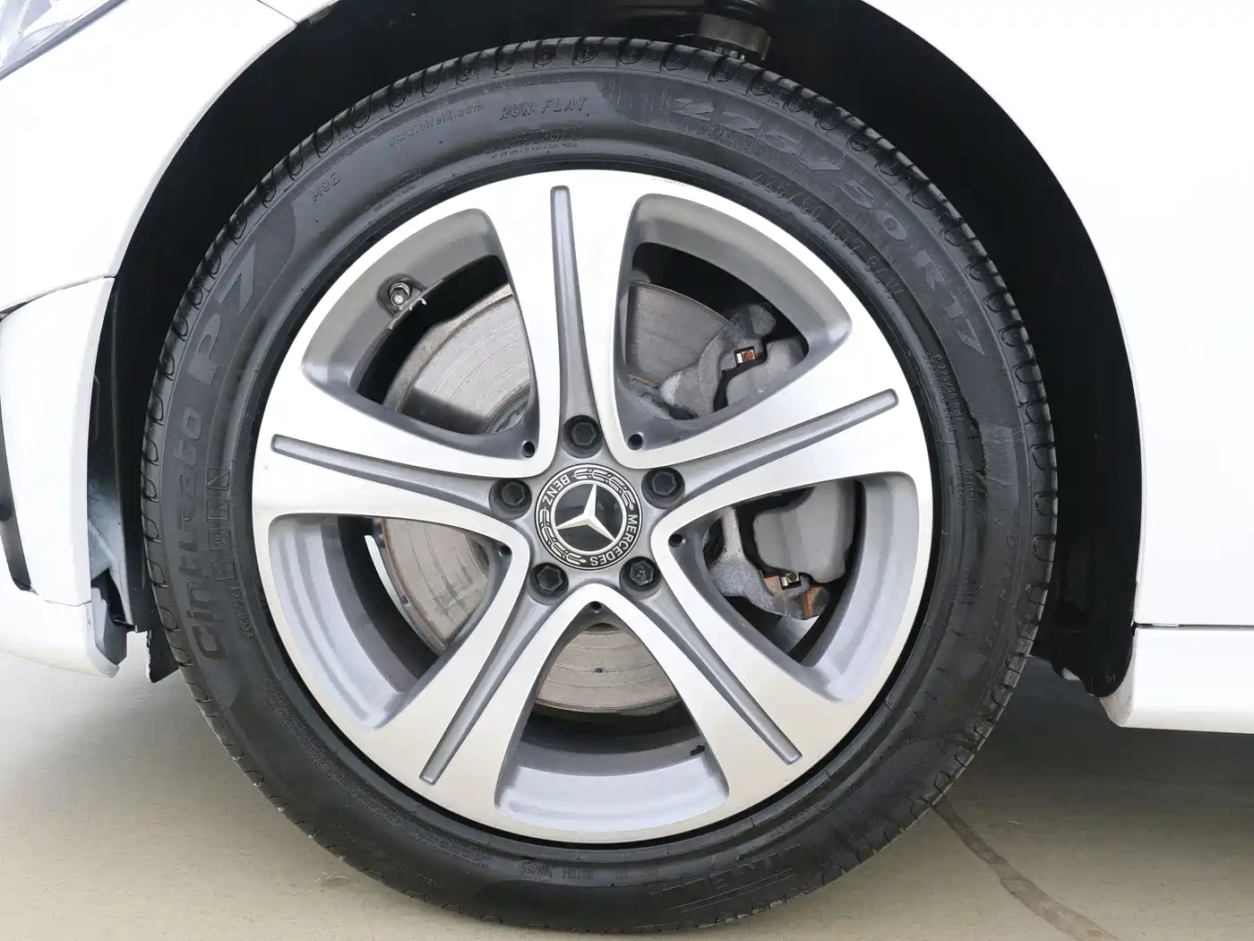 Mercedes-Benz C-Class 2020 C 260 L Sport фото 9