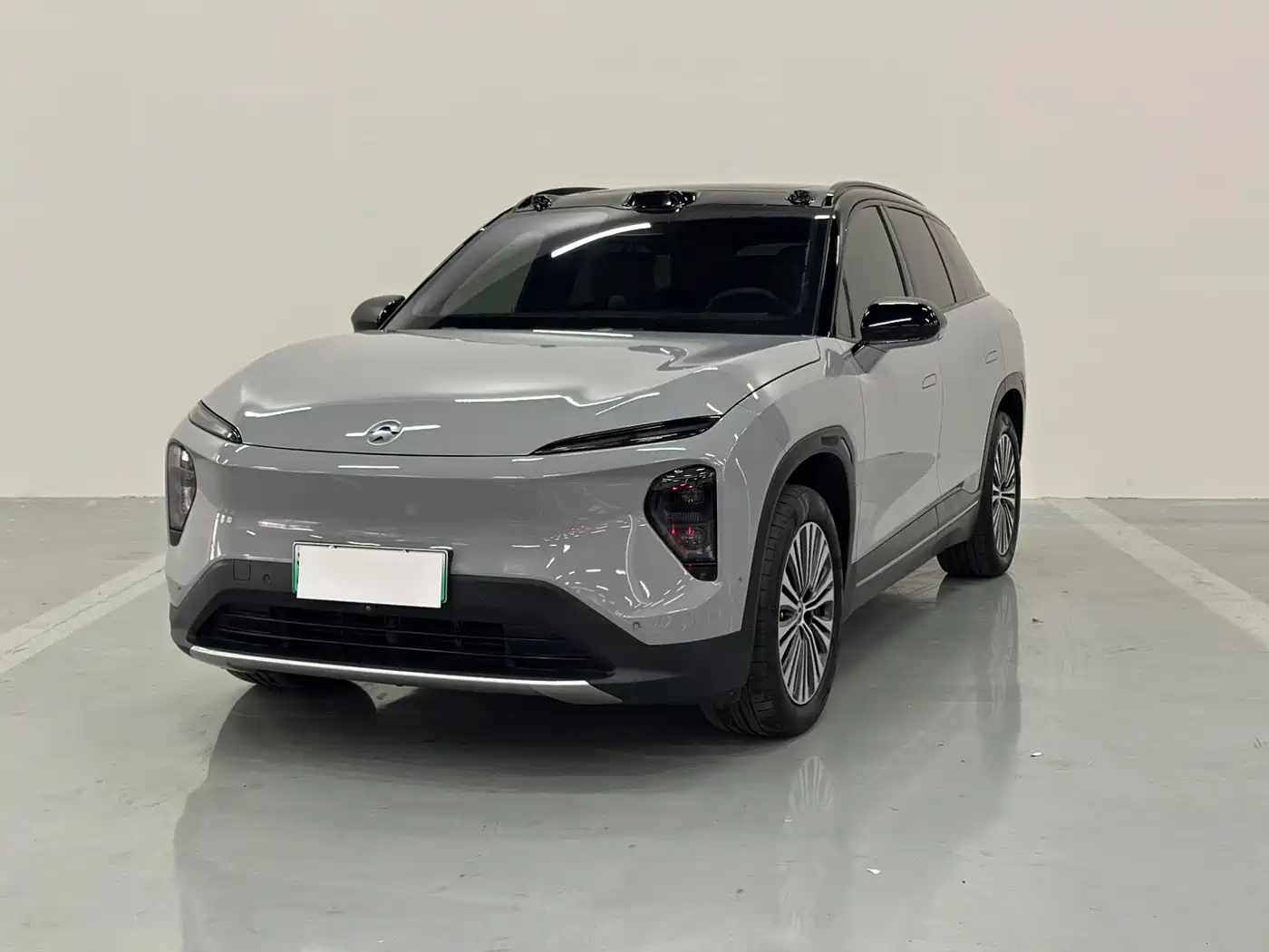 NIO ES7 2022 75kWh