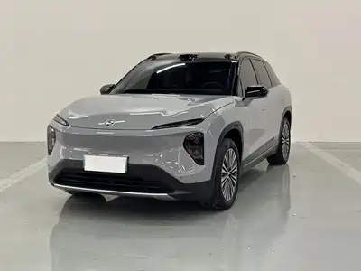 NIO ES7