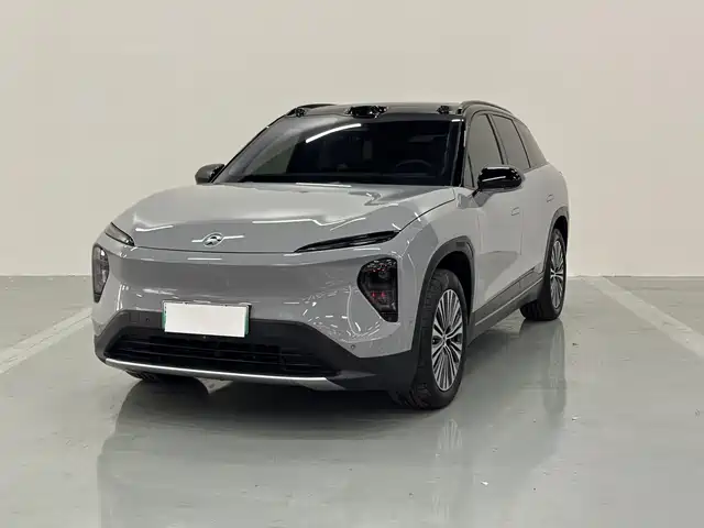 NIO ES7 2022 75kWh