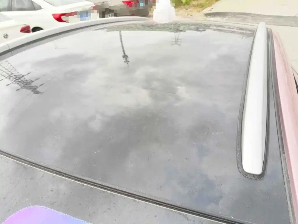 Geely Geometry M6 2023 2022 450 New Enjoyment