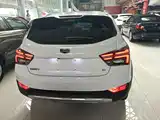 Фото 6 - Geely Vision S1