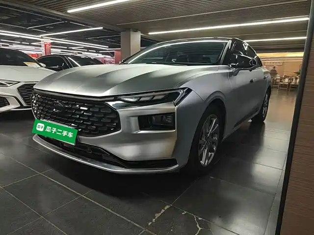 Ford Mondeo 2024