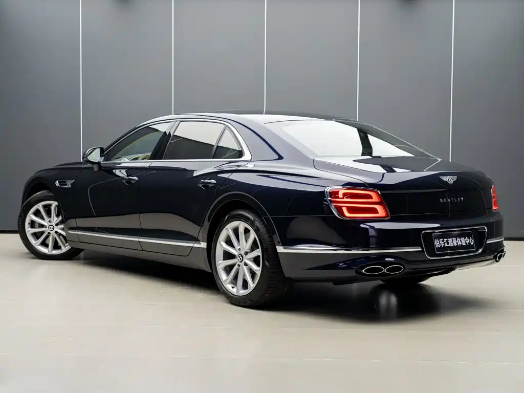 Bentley Flying Spur 2023 2022 4.0T V8 Standard