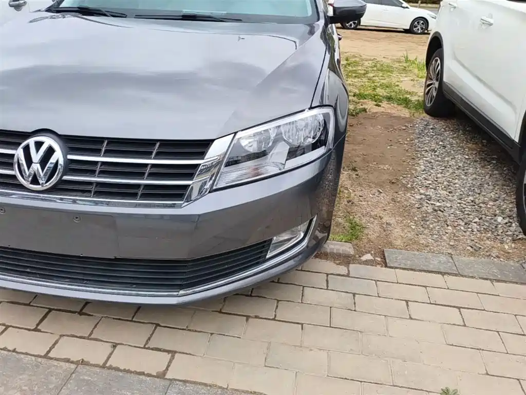 Volkswagen Lavida 2013 Facelift Classic 1.6L Automatic Comfort фото 24