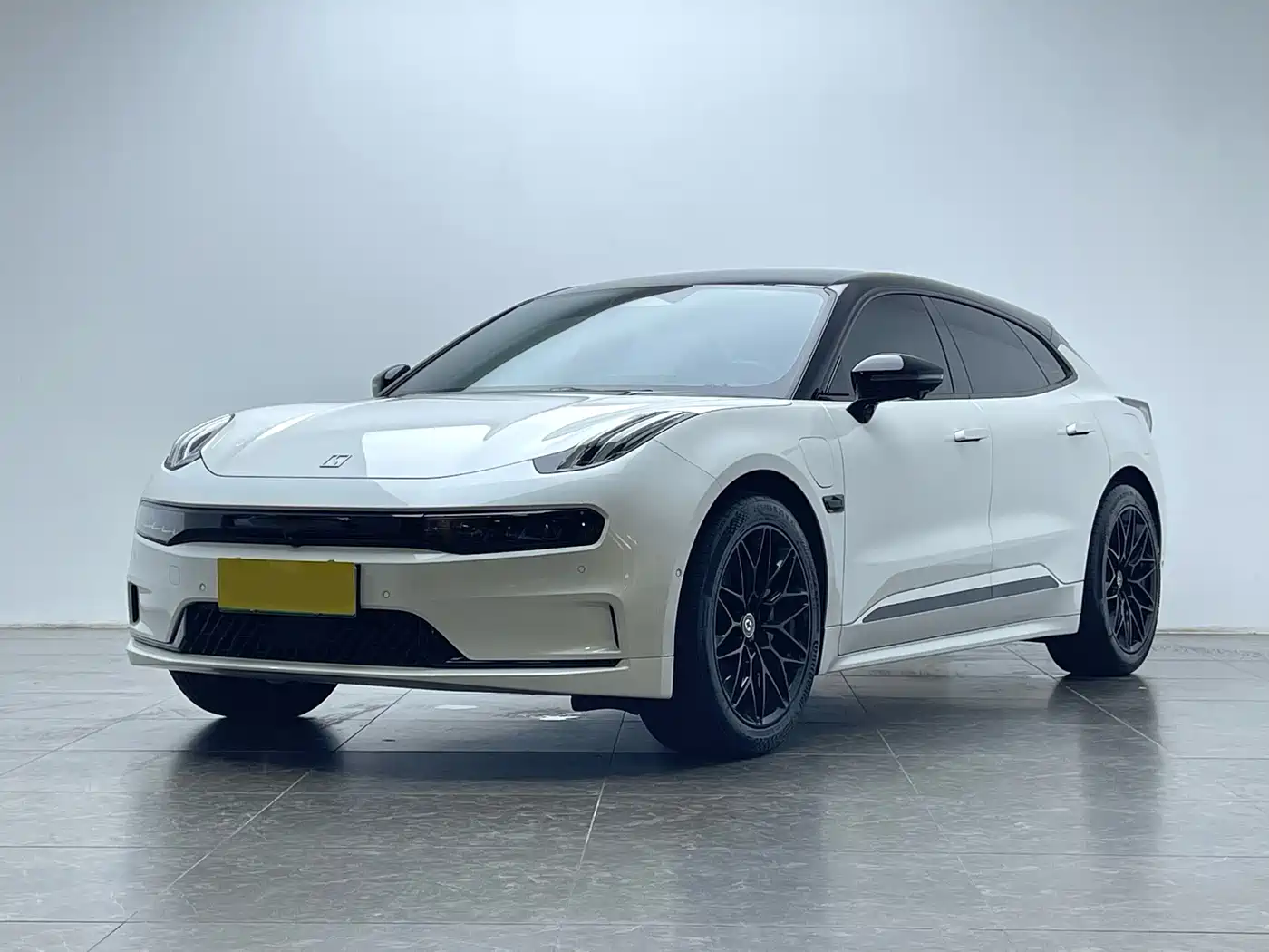 ZEEKR 001 2023 WE Edition 86kWh
