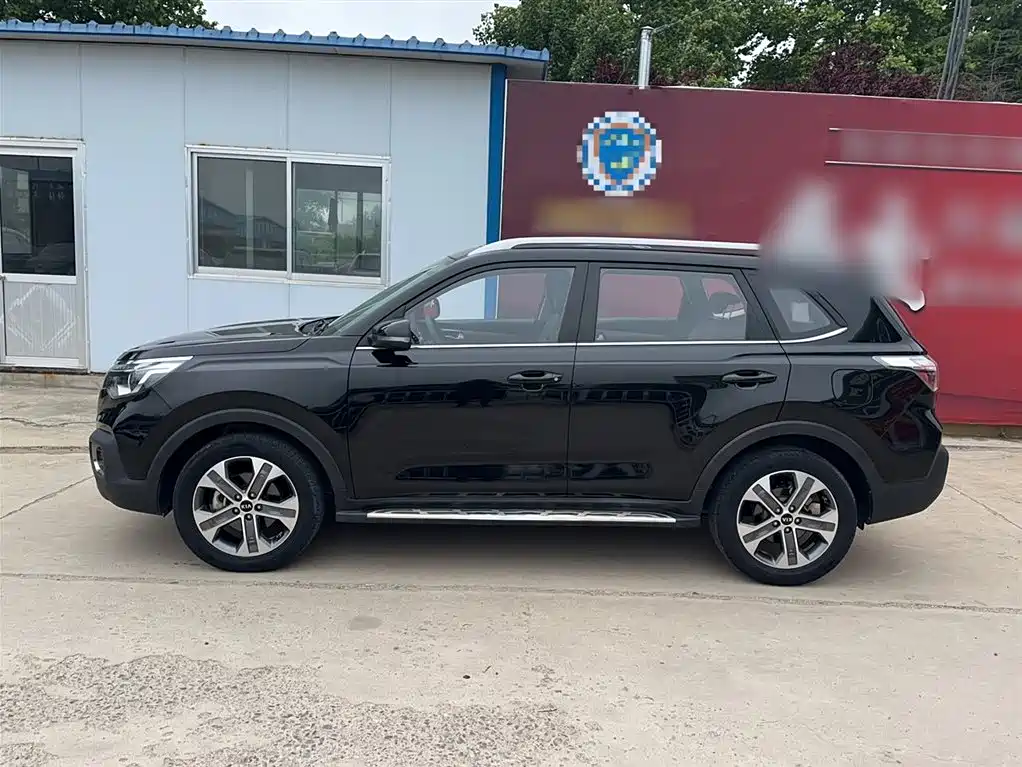 Kia Sportage 2019 2.0L Automatic Smart Luxury Edition фото 11