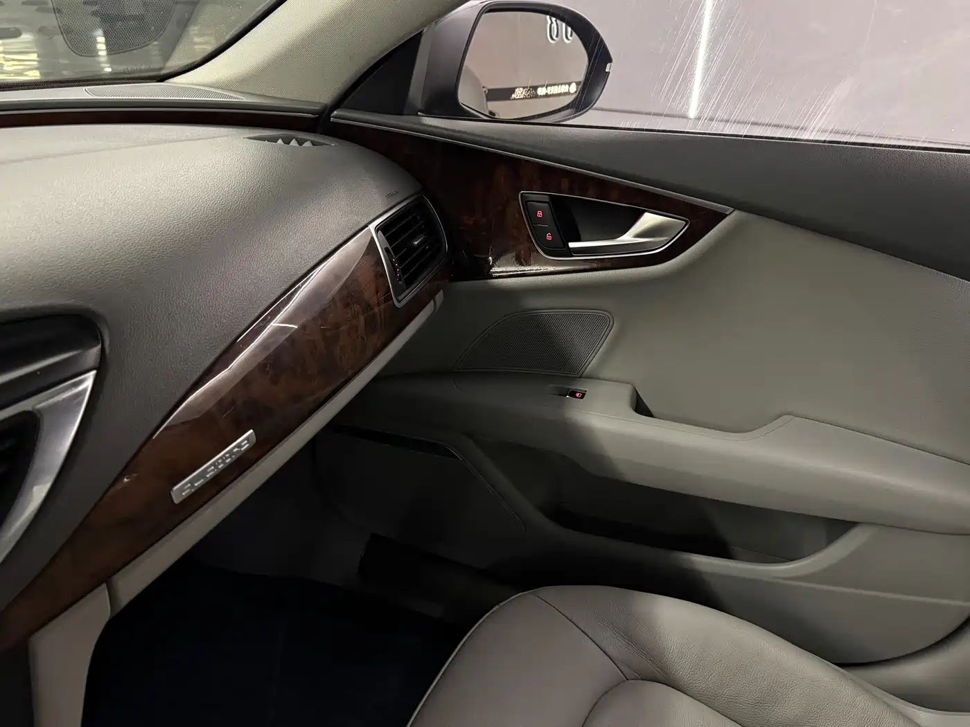 Audi A7 2012 2.8FSI quattro Progressive фото 15