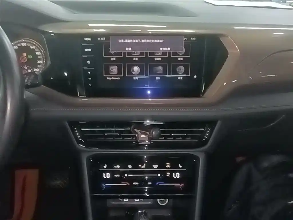 Volkswagen Tharu 2021 280TSI 2WD Luxury Plus фото 13