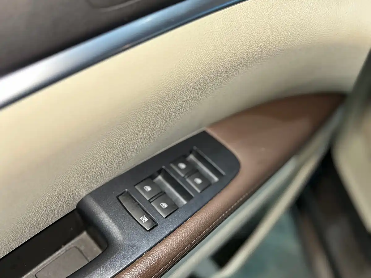 Buick GL8 2022 Land Business Class 652T Luxury фото 23