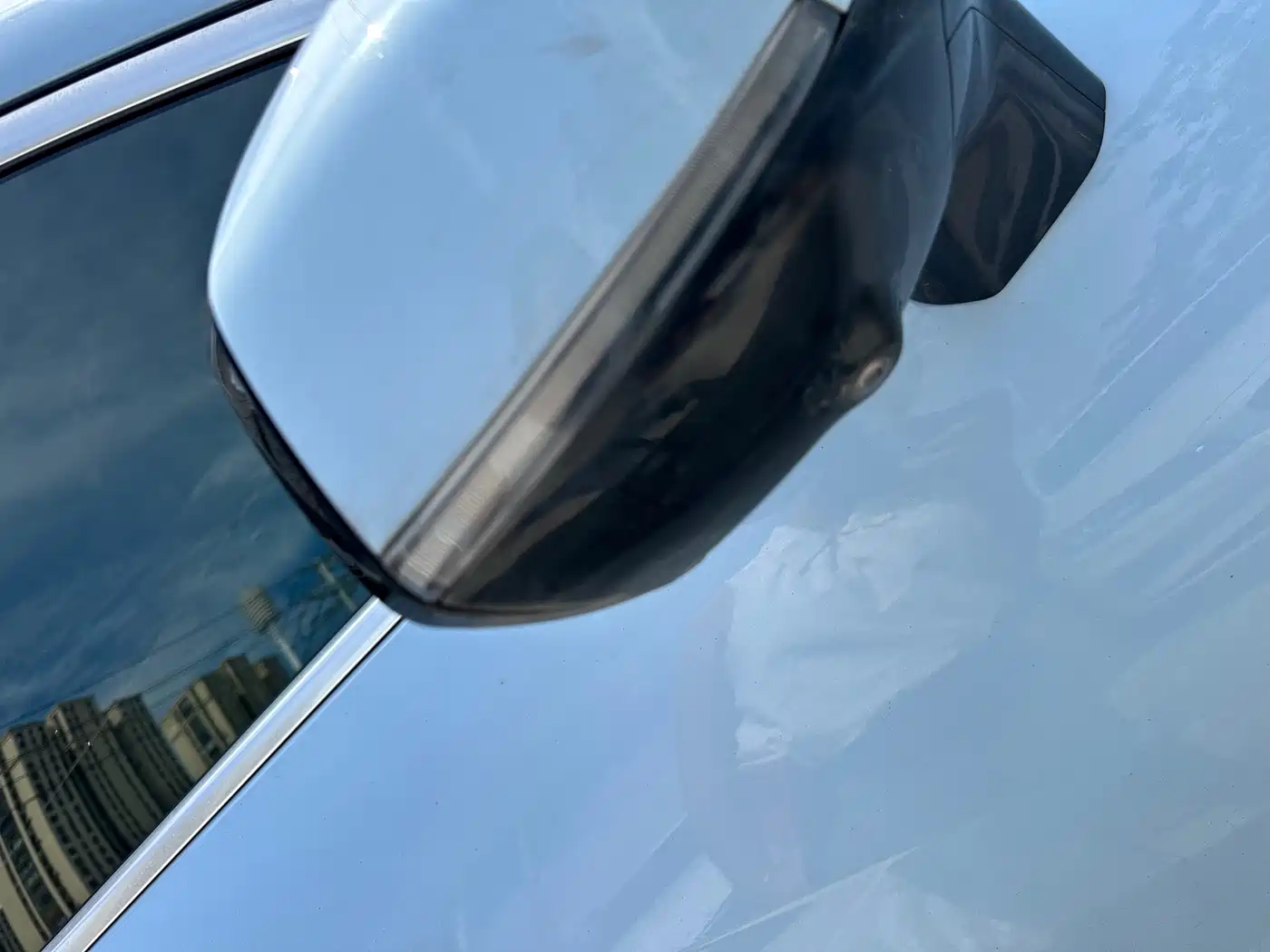 WEY Mocha 2021 2021 2.0T 2WD Extra Rich Edition