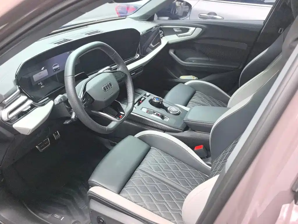 Audi A5L 2025 2025 2.0T Sport Edition Plus