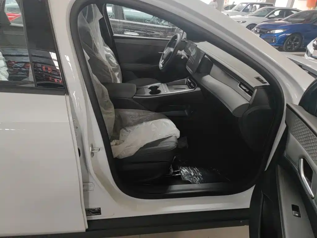 صورة 25 - BYD Qin PLUS