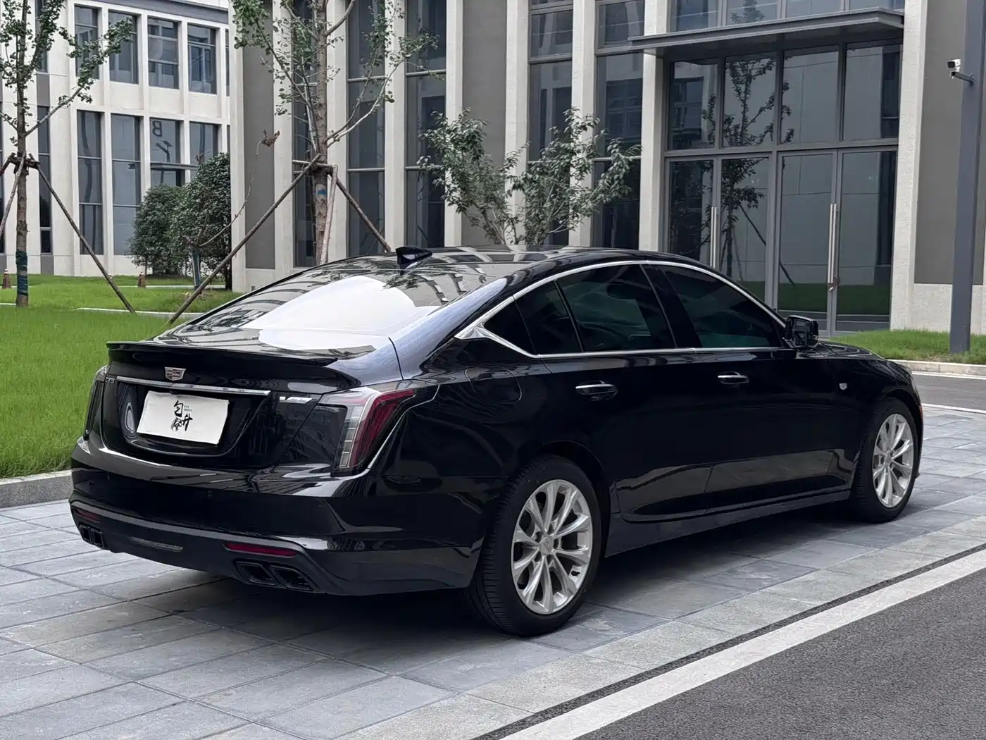 Photo 6 - Cadillac CT5