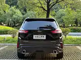 Фото 21 - Ford Edge