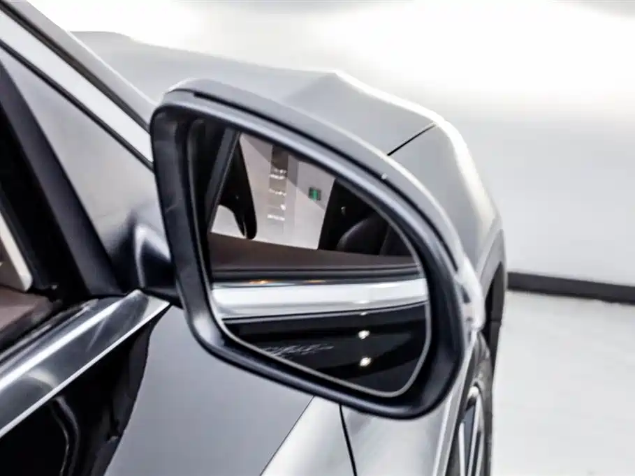 Mercedes-Benz GLC 2021 GLC 260 L 4MATIC Luxury фото 19