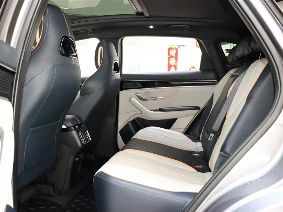 BYD SONGJIANG NEW ENERGY