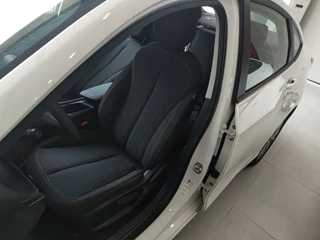 Buick Verano 2024 2023 Pro Leisure Edition