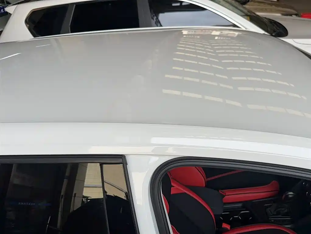 Volkswagen Tharu 2023 300TSI 2WD New Moon Edition фото 18