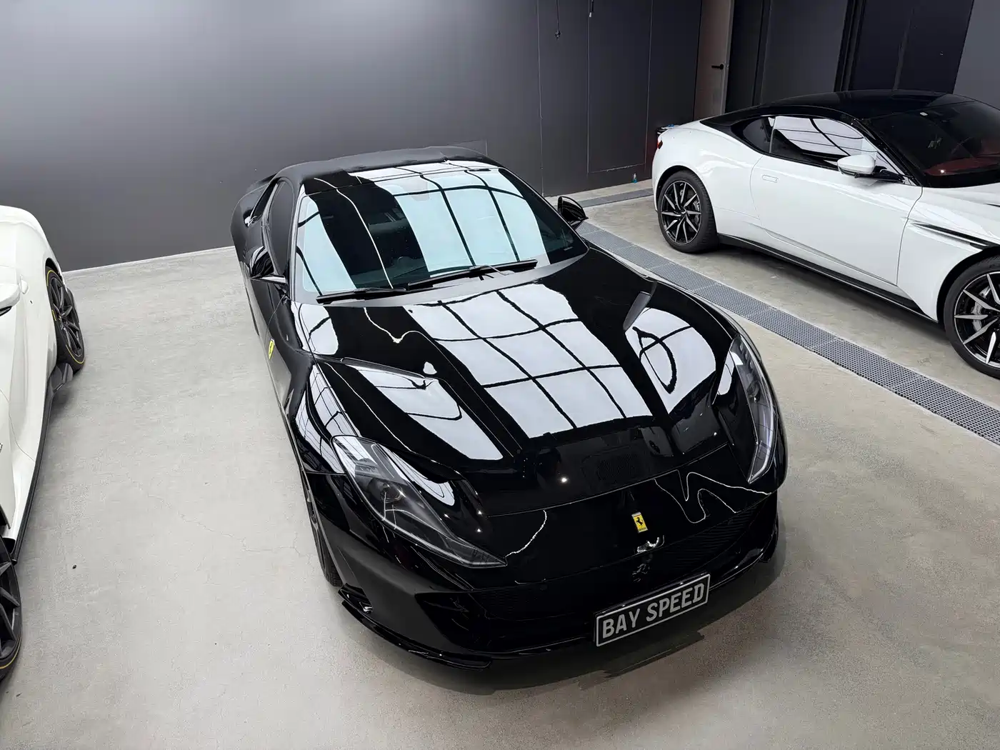 Ferrari 812 2017 6.5L Superfast фото 2