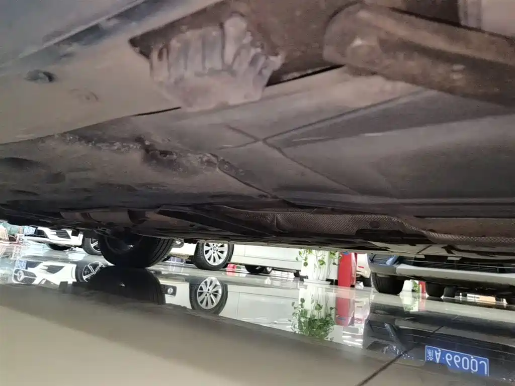 BMW X1 2019 sDrive20Li Leading Model фото 22