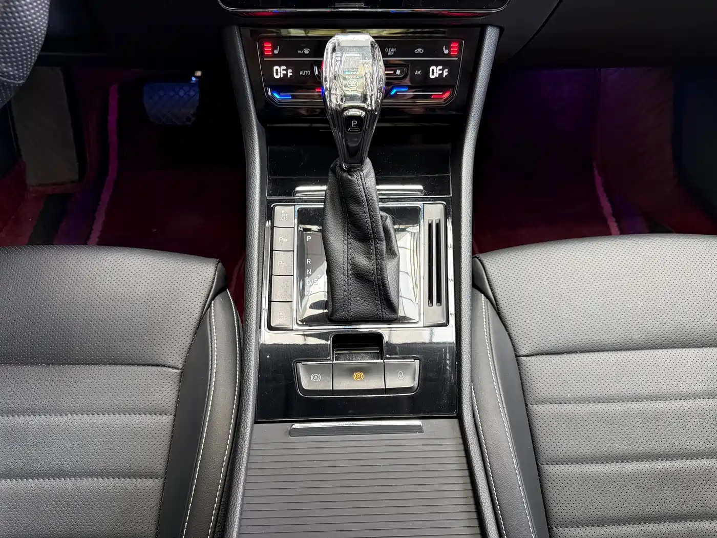 Škoda Superb 2019 Facelift TSI330 DSG Comfort фото 33