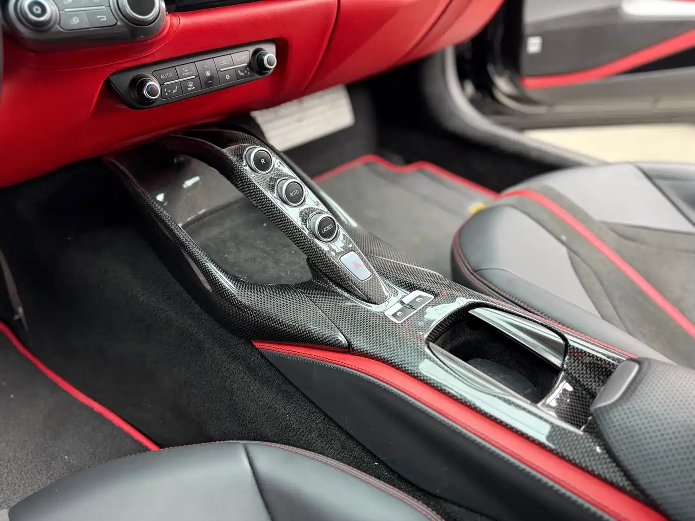 Ferrari 812 2017 6.5L Superfast фото 29