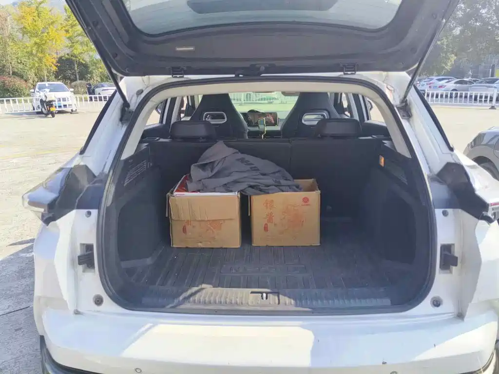 Nezha Auto Neta U 2023 2022 Smart 400 Pro NCM