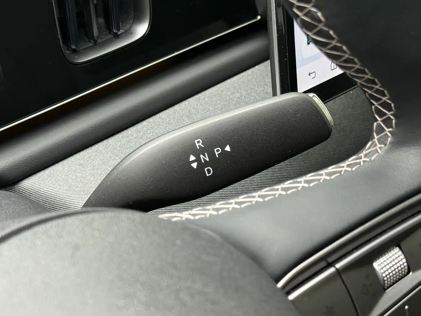 BYD Hai Shi 05 EV 2025 520KM Flagship Smart Navigation Edition фото 8
